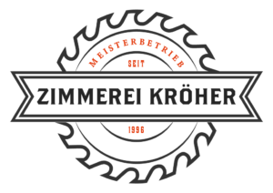 Zimmerei Kröher Logo